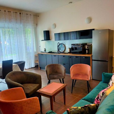 Chambre D'Hotes Du Bois Joli Mesnard-la-Barotiere Экстерьер фото