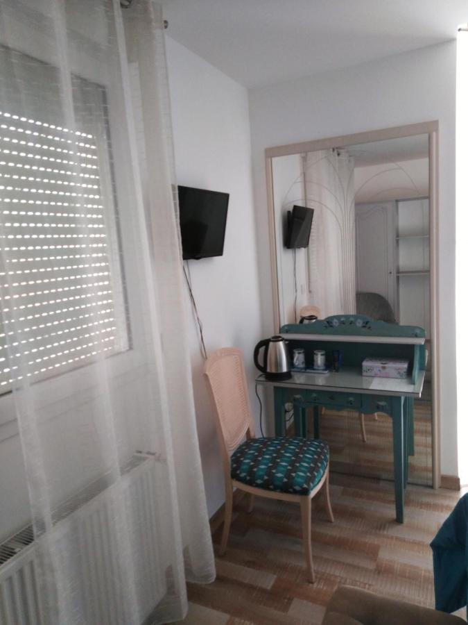 Chambre D'Hotes Du Bois Joli Mesnard-la-Barotiere Экстерьер фото