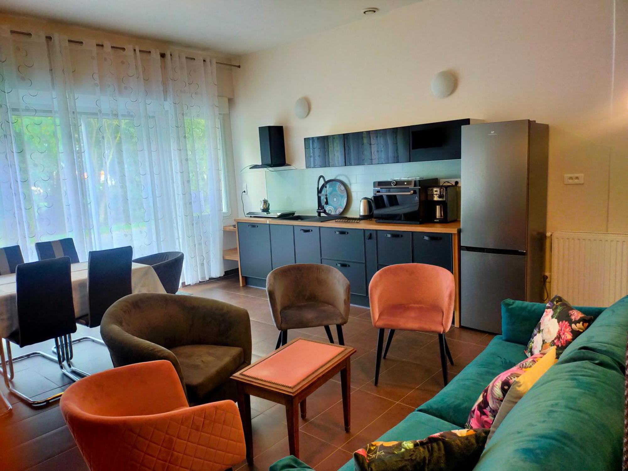 Chambre D'Hotes Du Bois Joli Mesnard-la-Barotiere Экстерьер фото