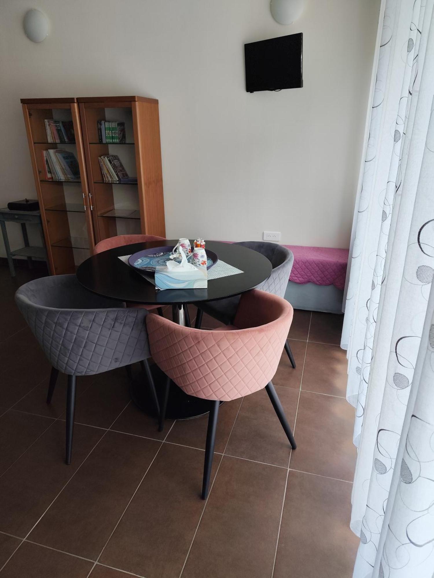 Chambre D'Hotes Du Bois Joli Mesnard-la-Barotiere Экстерьер фото
